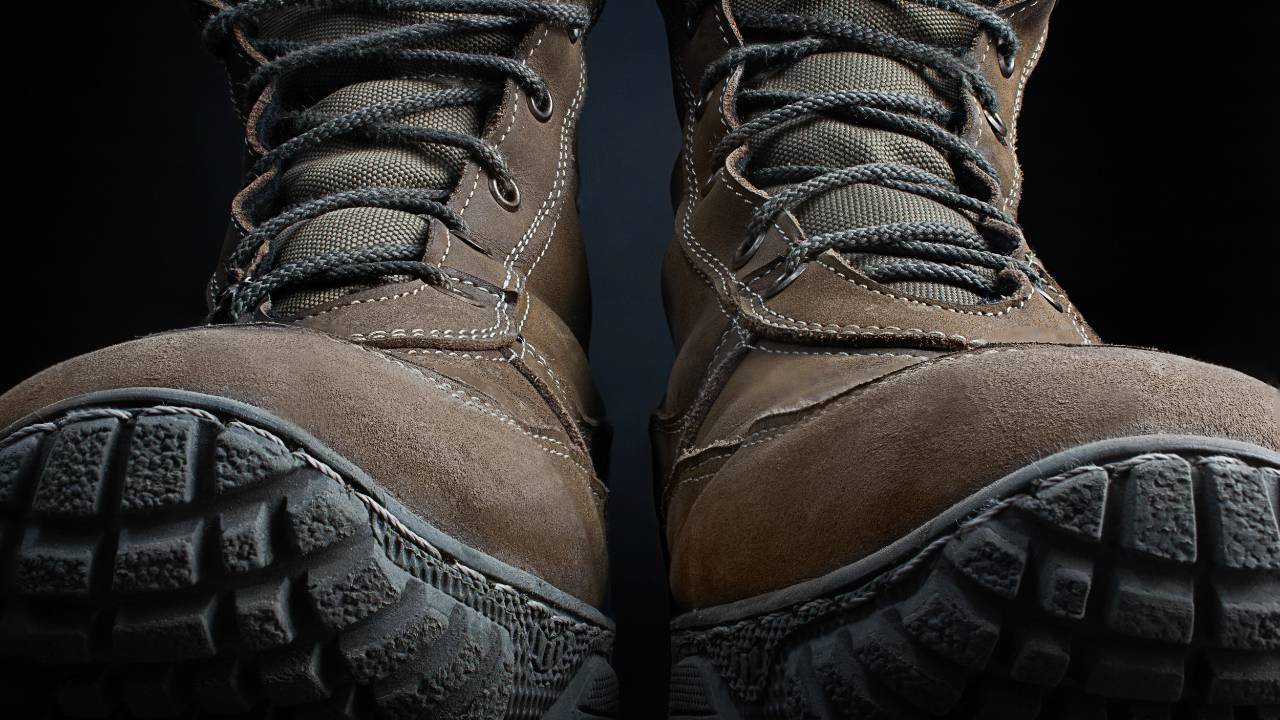Best Tactical Boots For Wide Feet: Tackle Any Mission With The Perfect ...